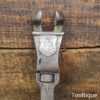 Antique Adjustable Trimo Basin Tap Wrench Cast Steel Pat Stamped - Good Condition