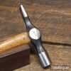 Vintage 4oz Cross Pein Pin Hammer - Unused Condition