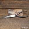 Vintage 8” Lindstrom Long Nose Pliers - Good Condition