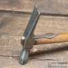 Vintage German Jewellers Strapped Hammer - Good Condition