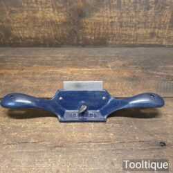 Vintage Record No: 080 Cabinet Scraper - Fully Refurbished Ready To Use