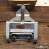 Vintage Woden X190 Dowelling Jig In Original Wooden Box - Good Condition