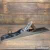 Vintage Stanley England No: 7 Jointer Plane - Fully Refurbished Ready To Use