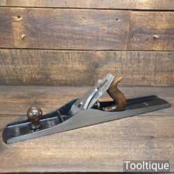 Vintage Stanley England No: 7 Jointer Plane - Fully Refurbished Ready To Use