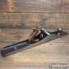 Vintage Stanley England No: 7 Jointer Plane - Fully Refurbished Ready To Use