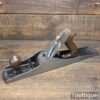 Vintage Stanley England No: 6 Jointer Plane - Fully Refurbished Ready To Use