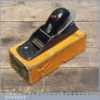 Vintage Stanley No: 102 Block Plane Boxed - Made in England