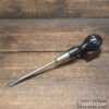 Vintage Stanley No: 25C with ⁵⁄₁₆” Flat End Turn Screwdriver - Good Condition