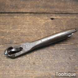 Rare Vintage Hill & Son London Ro: 640130 Wire Cutters - Good Condition