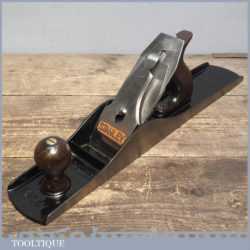 Vintage Stanley USA No: 6 Jointer Plane - Fully Refurbished