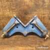 Vintage Woden C800 Mitre Or Corner Clamp - Good Condition 