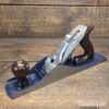 Vintage Record SS Stay Set No: 05 Jack Plane Rosewood Handles - Fully Refurbished
