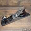 Vintage Stanley USA No: 5 ½ Fore Plane Rosewood Handles - Fully Refurbished