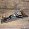 Vintage Stanley No: 05 Jack Plane - Fully Refurbished Ready To Use