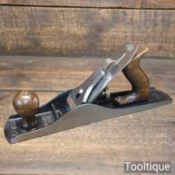 Vintage Stanley No: 05 Jack Plane - Fully Refurbished Ready To Use
