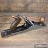 Vintage Stanley No: 05 Jack Plane - Fully Refurbished Ready To Use