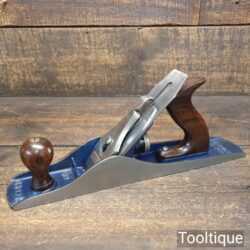 Vintage 1930’s Record No: 05 Jack Plane Rosewood Handles - Fully Refurbished