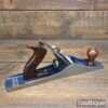 Vintage 1930’s Record No: 05 Jack Plane Rosewood Handles - Fully Refurbished