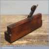 Antique 18th Century Moulding Plane By Hayes of Liverpool