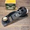 Vintage Boxed Stanley No: 9 ¼ Fixed Throat Adjustable Block Plane - Fully Refurbished