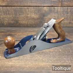 Vintage Record No: 010 Carriage Plane 1952-58 - Fully Refurbished Ready To Use