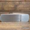 Antique Stanley USA No: 4 ½ Wide Bodied Smoothing Plane Pat 7.24.88 - Fully Refurbished