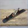Vintage Stanley No: 7 Jointer Plane Made In England Fully Refurbished