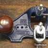 Vintage Record No: 071 Hand Router Plane - Good Condition Ready To Use