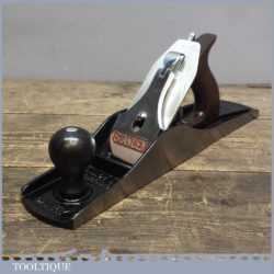 Vintage Stanley No: 5 ½ Fore Plane Made In England Fully Refurbished