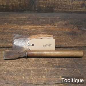 Vintage Brass Name Stamp Pieces Made By Hicks - Good Condition Vintage Brass Name Stamp Pieces Made By Hicks - Good Condition