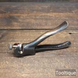 Vintage Eclipse No: 77 Saw Setting Tool - Ready For Use