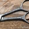 Scarce Vintage 6” Tuckmar Solingen Barbers Hairdressing Scissors - Sharpened