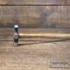 Vintage Small Brades Ball Pein Hammer - Fully Refurbished