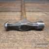 Vintage Small Brades Ball Pein Hammer - Fully Refurbished