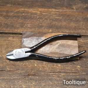 Vintage Crescent Tool Co. USA Side Cutters - Ready To Use Vintage Crescent Tool Co. USA Side Cutters - Ready To Use