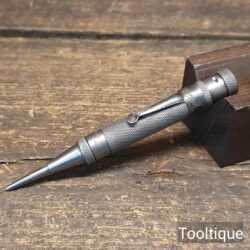 Vintage Eclipse No: 171 Automatic Dot Punch - Good Condition