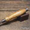 Vintage Carpenter’s ½” Firmer Chisel - Refurbished Sharpened
