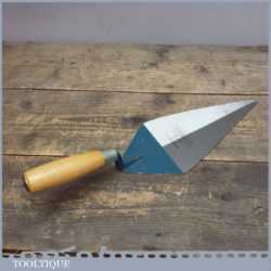 Vintage Stanley Professional 11” Trowel In Good Condition