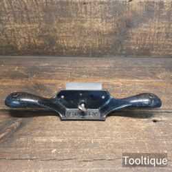 Vintage Stanley England No: 80 Cabinet Scraper - Fully Refurbished