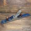 Vintage Record No: 08 Jointer Plane 1952-58 - Fully Refurbished Ready To Use