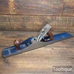 Vintage Record No: 08 Jointer Plane 1952-58 - Fully Refurbished Ready To Use