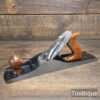 Vintage Stanley England No: 5 ½ Fore Plane - Fully Refurbished Ready To Use