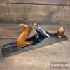  Vintage Stanley England No: 5 ½ Fore Plane - Fully Refurbished Ready To Use