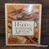 Vintage Wood Worker's Manual By Simon Jennings - Good Condition