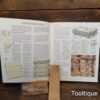 Vintage Wood Worker's Manual By Simon Jennings - Good Condition