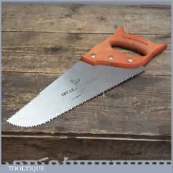 Sharp Spear And Jackson Floor Board Saw In Good Condition