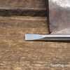 Vintage Spiralux No:100 Miniature Ratchet Screwdriver ³⁄₁₆" Flat End - Good Condition