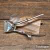 Vintage Browns Clipper Co (1939) Manual Hair Clippers - Sharpened Ready For Use