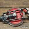 Vintage Stanley Chapman Single Pinion Egg Beater Drill - Good Condition