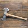 Interesting Antique Double-Headed Hand Axe - Sharpened Honed